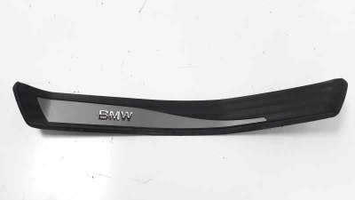 Recambio de moldura para bmw serie 5 berlina (e60) 2003-2010 520d referencia OEM IAM 51477034305  