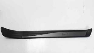 Recambio de moldura para bmw serie 5 berlina (e60) 2003-2010 520d referencia OEM IAM 51477034304  