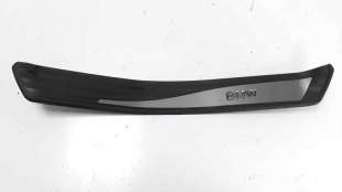 Recambio de moldura para bmw serie 5 berlina (e60) 2003-2010 520d referencia OEM IAM 51477034306  