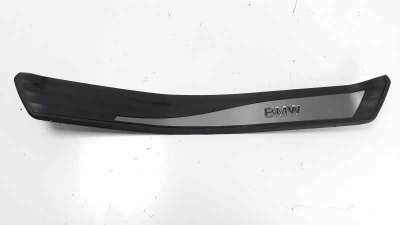 Recambio de moldura para bmw serie 5 berlina (e60) 2003-2010 520d referencia OEM IAM 51477034306  
