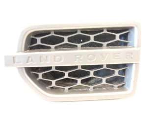 Recambio de moldura para land rover discovery 4 2009-2016 tdv6 se referencia OEM IAM AH2216A415BAW  