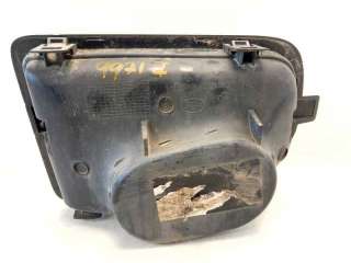 Recambio de moldura para land rover discovery 4 2009-2016 tdv6 se referencia OEM IAM AH2216A415BAW  