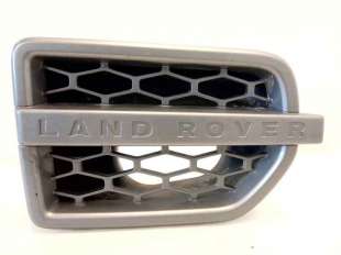 Recambio de rejilla delantera para land rover discovery 4 2009-2016 tdv6 se referencia OEM IAM AH2216A414AAW  