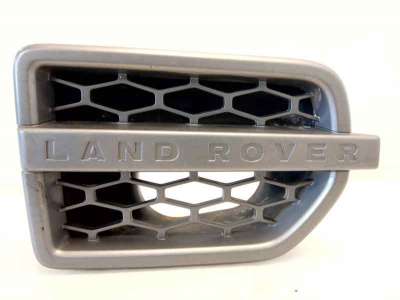 Recambio de rejilla delantera para land rover discovery 4 2009-2016 tdv6 se referencia OEM IAM AH2216A414AAW  