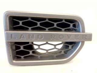 Recambio de rejilla delantera para land rover discovery 4 2009-2016 tdv6 se referencia OEM IAM AH2216A414AAW  