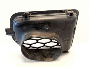 Recambio de rejilla delantera para land rover discovery 4 2009-2016 tdv6 se referencia OEM IAM AH2216A414AAW   2