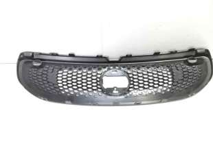 Recambio de rejilla delantera para smart fortwo coupe 2014- referencia OEM IAM 4538800723  ME3082001 2