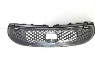 Recambio de rejilla delantera para smart fortwo coupe 2014- referencia OEM IAM 4538800723  ME3082001