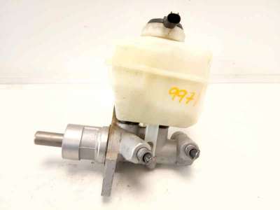Recambio de bomba freno para land rover discovery 4 2009-2016 tdv6 se referencia OEM IAM   