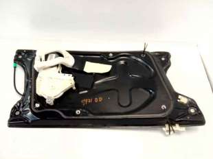Recambio de elevalunas delantero derecho para land rover discovery 4 2009-2016 tdv6 se referencia OEM IAM AH2223200AC  