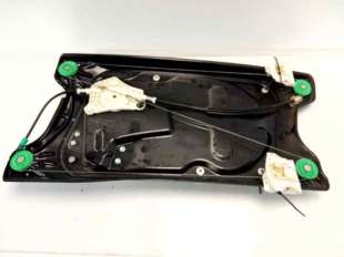 Recambio de elevalunas delantero derecho para land rover discovery 4 2009-2016 tdv6 se referencia OEM IAM AH2223200AC   2
