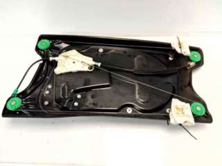Recambio de elevalunas delantero derecho para land rover discovery 4 2009-2016 tdv6 se referencia OEM IAM AH2223200AC  