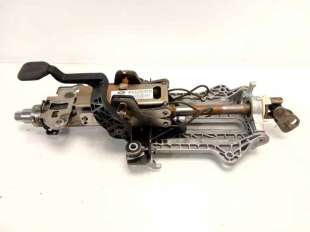 Recambio de columna direccion para land rover discovery 4 2009-2016 tdv6 se referencia OEM IAM EH223C529CB  