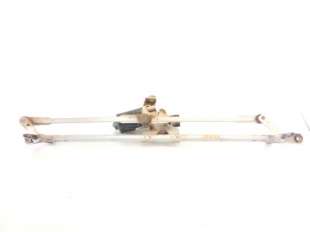 Recambio de motor limpia delantero para land rover discovery 4 2009-2016 tdv6 se referencia OEM IAM 95012138  