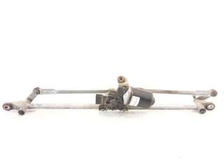 Recambio de motor limpia delantero para land rover discovery 4 2009-2016 tdv6 se referencia OEM IAM 95012138  