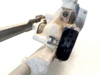 Recambio de motor limpia delantero para land rover discovery 4 2009-2016 tdv6 se referencia OEM IAM 95012138  