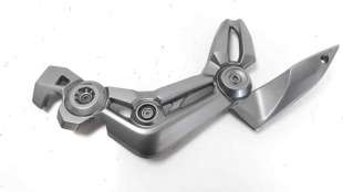 Recambio de moldura para kawasaki z 900 2016- z 900 referencia OEM IAM   