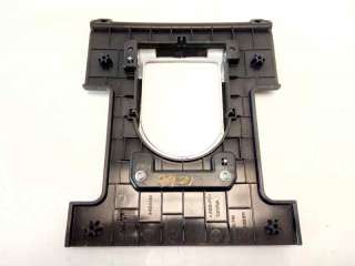 Recambio de moldura para land rover discovery 4 2009-2016 tdv6 se referencia OEM IAM CH22045H92  