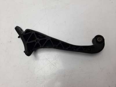 Recambio de retenedor puerta para peugeot partner kombi 2008- 1.6 blue-hdi fap referencia OEM IAM 9680486880  