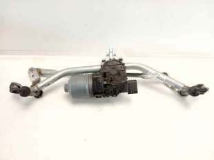 Recambio de motor limpia delantero para citroën c3 2016- 1.2 12v e-thp referencia OEM IAM 9815497780 0390241589 