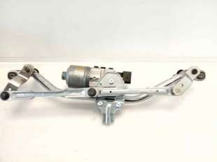 Recambio de motor limpia delantero para citroën c3 2016- 1.2 12v e-thp referencia OEM IAM 9815497780 0390241589  2