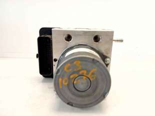 Recambio de abs para citroën c3 2016- 1.2 12v e-thp referencia OEM IAM 0265259469  