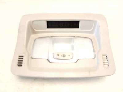 Recambio de luz interior para citroën c3 2016- 1.2 12v e-thp referencia OEM IAM 96754056BJ  