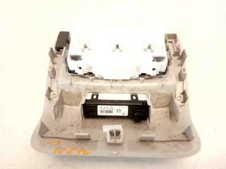 Recambio de luz interior para citroën c3 2016- 1.2 12v e-thp referencia OEM IAM 96754056BJ  