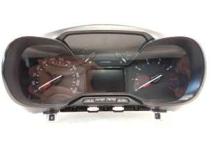 Recambio de cuadro instrumentos para citroën c3 2016- 1.2 12v e-thp referencia OEM IAM 982301998000  