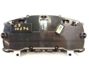 Recambio de cuadro instrumentos para citroën c3 2016- 1.2 12v e-thp referencia OEM IAM 982301998000   2