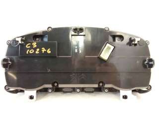 Recambio de cuadro instrumentos para citroën c3 2016- 1.2 12v e-thp referencia OEM IAM 982301998000  