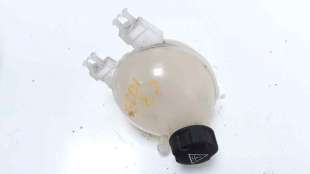 Recambio de deposito expansion para citroën c3 2016- 1.2 12v e-thp referencia OEM IAM 9800777280   2