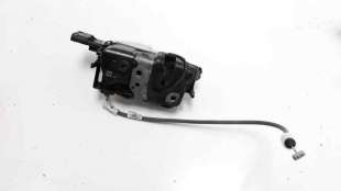 Recambio de cerradura puerta delantera derecha para citroën c3 2016- 1.2 12v e-thp referencia OEM IAM 123980  