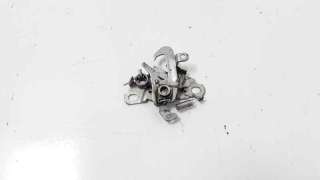 Recambio de cerradura capo para citroën c3 2016- 1.2 12v e-thp referencia OEM IAM 9801114080  