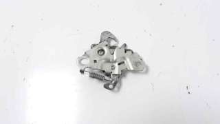 Recambio de cerradura capo para citroën c3 2016- 1.2 12v e-thp referencia OEM IAM 9801114080  