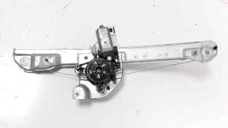 Recambio de elevalunas delantero izquierdo para citroën c3 2016- 1.2 12v e-thp referencia OEM IAM 9813093880  