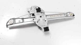 Recambio de elevalunas delantero izquierdo para citroën c3 2016- 1.2 12v e-thp referencia OEM IAM 9813093880   2