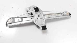 Recambio de elevalunas delantero izquierdo para citroën c3 2016- 1.2 12v e-thp referencia OEM IAM 9813093880  