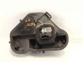 Recambio de portalamparas para citroën c3 2016- 1.2 12v e-thp referencia OEM IAM   