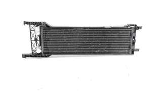 Recambio de radiador caja cambios para alfa romeo stelvio (630) 2017- super q4 referencia OEM IAM 50551395  