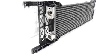 Recambio de radiador caja cambios para alfa romeo stelvio (630) 2017- super q4 referencia OEM IAM 50551395  