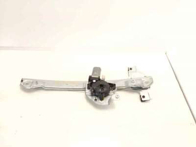 Recambio de elevalunas delantero derecho para citroën c3 2016- 1.2 12v e-thp referencia OEM IAM 9813098180  