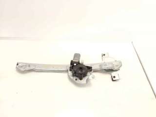 Recambio de elevalunas delantero derecho para citroën c3 2016- 1.2 12v e-thp referencia OEM IAM 9813098180  