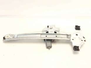 Recambio de elevalunas delantero derecho para citroën c3 2016- 1.2 12v e-thp referencia OEM IAM 9813098180   2