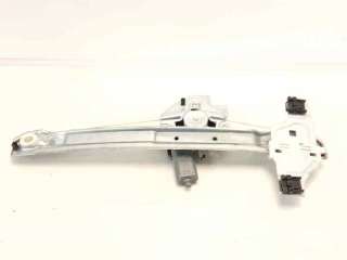 Recambio de elevalunas delantero derecho para citroën c3 2016- 1.2 12v e-thp referencia OEM IAM 9813098180  