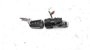 Recambio de conmutador de arranque para citroën c3 2016- 1.2 12v e-thp referencia OEM IAM 9663123380  