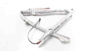 Recambio de airbag cortina delantero izquierdo para citroën c3 2016- 1.2 12v e-thp referencia OEM IAM 981185808  