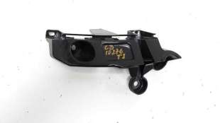Recambio de moldura para citroën c3 2016- 1.2 12v e-thp referencia OEM IAM 9813361280 107076133 
