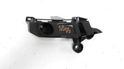 Recambio de moldura para citroën c3 2016- 1.2 12v e-thp referencia OEM IAM 9813361280 107076133 
