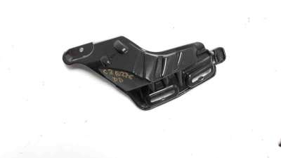 Recambio de moldura para citroën c3 2016- 1.2 12v e-thp referencia OEM IAM 9812550880  